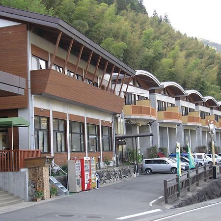 Kawasemi Hotel Ogawa  Exterior foto