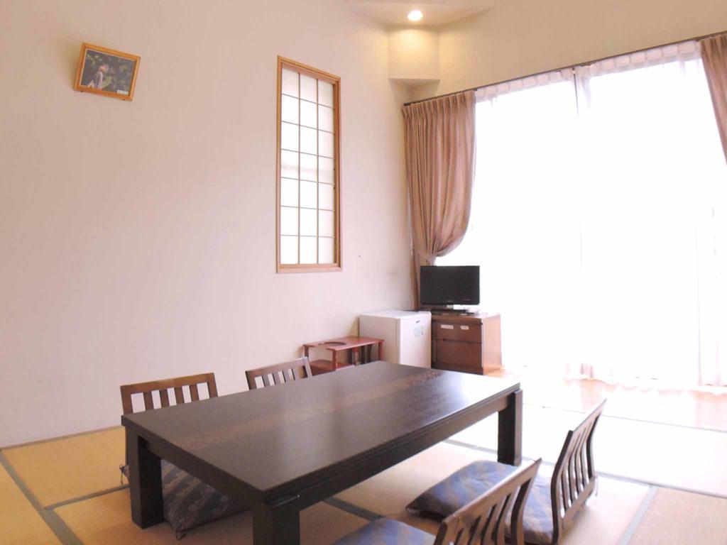 Kawasemi Hotel Ogawa  Quarto foto