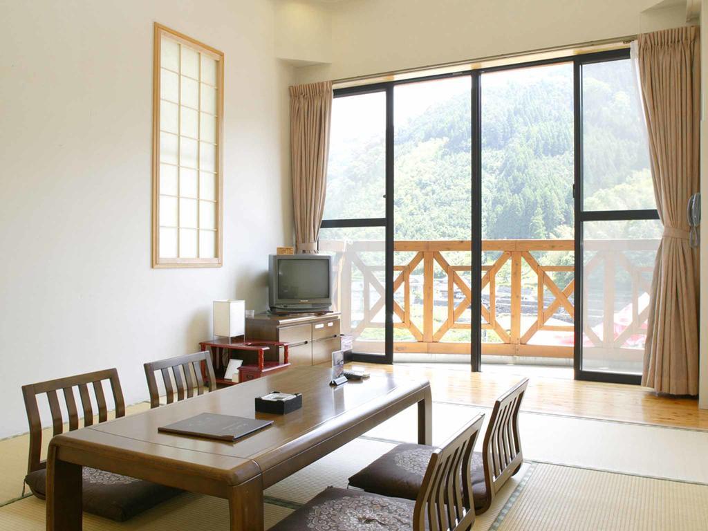 Kawasemi Hotel Ogawa  Quarto foto