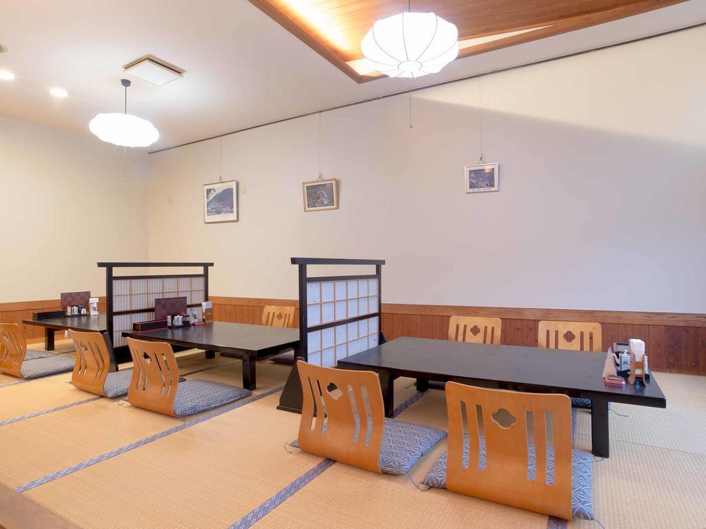 Kawasemi Hotel Ogawa  Exterior foto